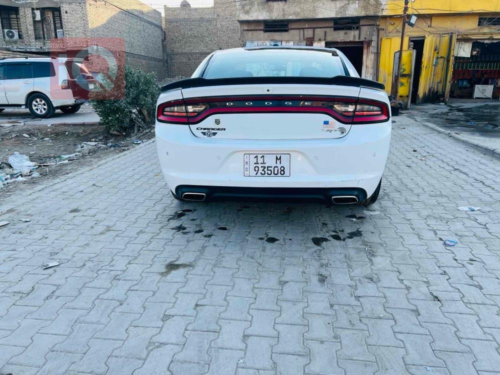 Dodge Charger